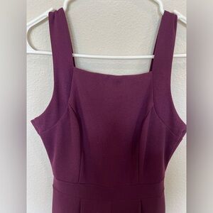 Francesca’s Jumpsuit